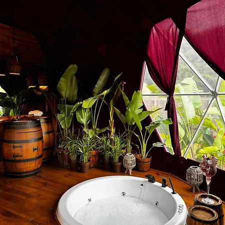 Domo Masia Cal Geperut