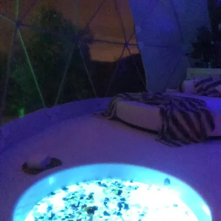 Domo Masia Cal Geperut בדלונה