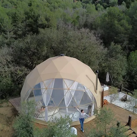 Domo Masia Cal Geperut *