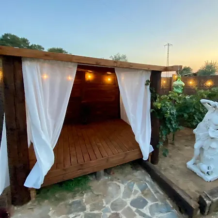 Domo Masia Cal Geperut