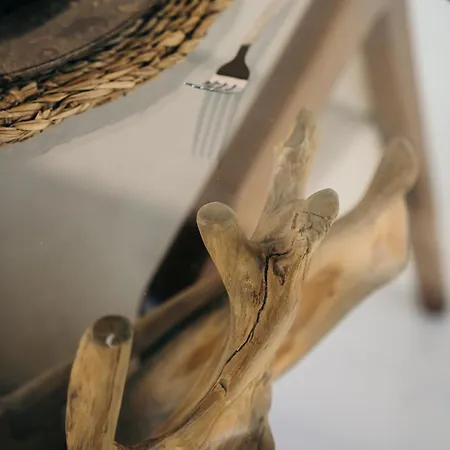 Luxury tent Domo Masia Cal Geperut