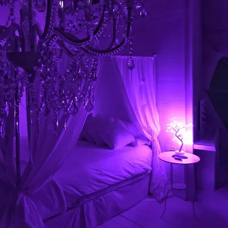 Domo Masia Cal Geperut Luxury tent